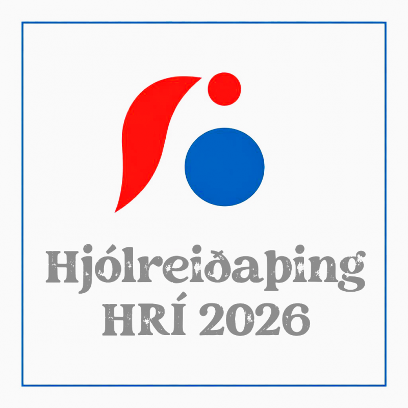 Hjólreiðaþing 2026