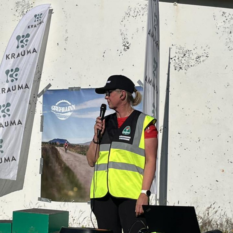 Gullhjálmurinn 2025 - Úrslit