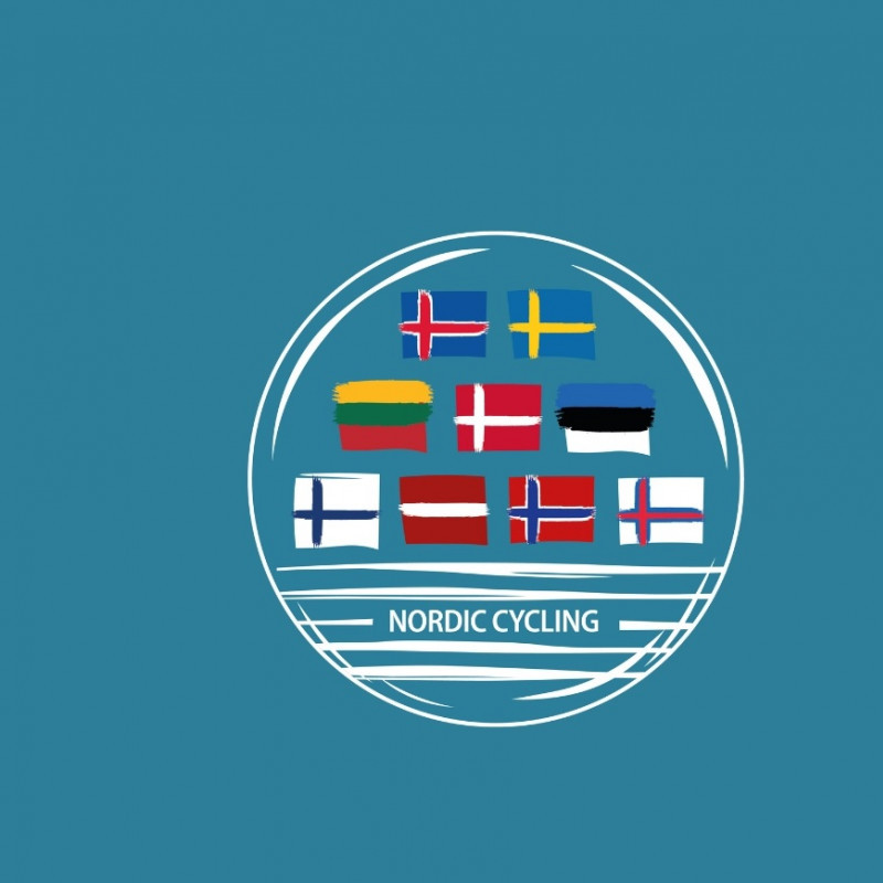 Norðurlandamótið í Malarhjólreiðum