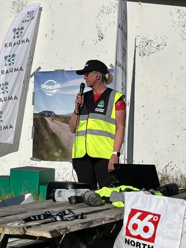 Gullhjálmurinn 2025 - Úrslit