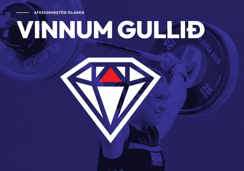 Launasjóður íþróttafólks tilkynntur