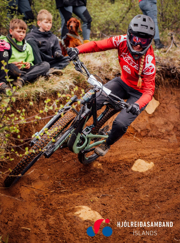 Drög að mótaskrá fyrir 2026