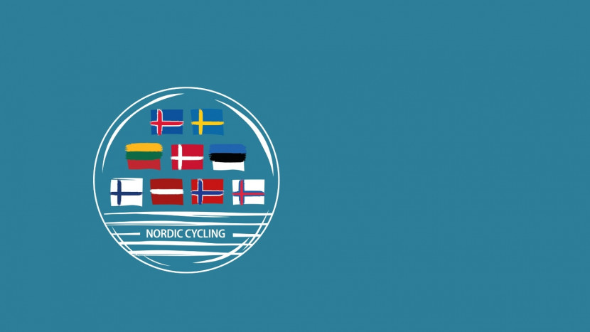 Norðurlandamótið í Malarhjólreiðum