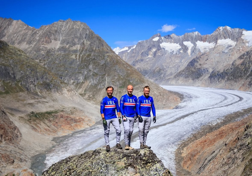 Heimsmeistaramót í Enduro fjallahjólreiðum