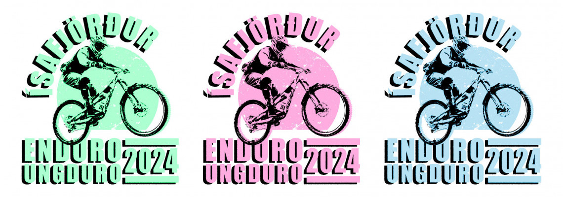 Enduro Ísafjörður / Ungdúró Ísafjörður