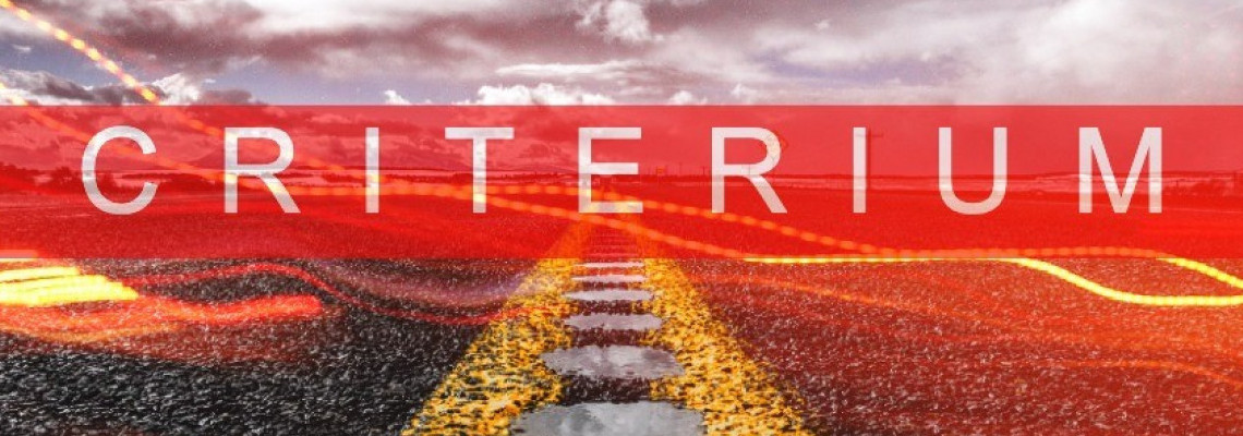 Criterium íslandsmót