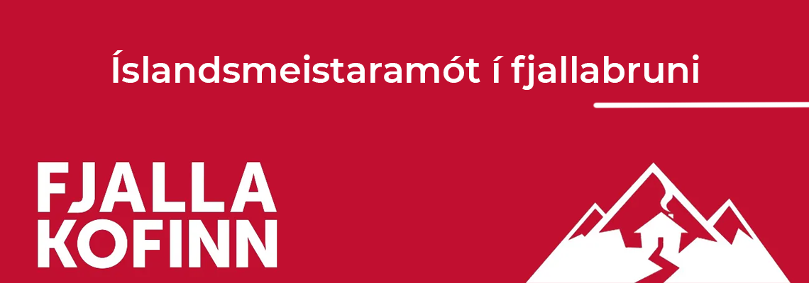 Íslandsmót DH Úlfarsfelli