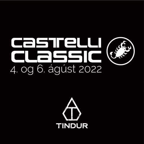 Castelli Classic TT
